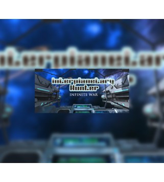 Interplanetary Hunter Steam Key GLOBAL